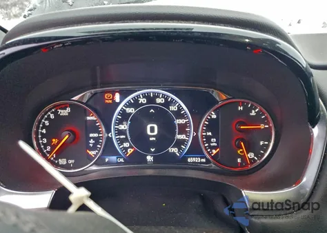 2023 Chevrolet Traverse Premier z USA, uszkodzony, nr VIN 1GNEVKKWXPJ127483